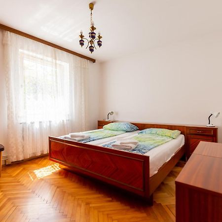 Apartment Lemut Πορτορόζ Εξωτερικό φωτογραφία