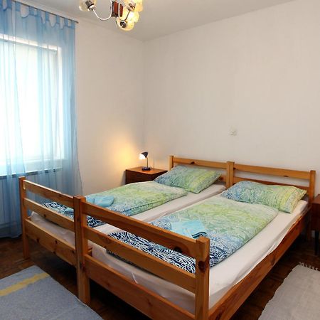 Apartment Lemut Πορτορόζ Δωμάτιο φωτογραφία