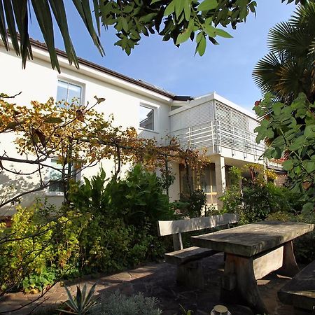 Apartment Lemut Πορτορόζ Δωμάτιο φωτογραφία