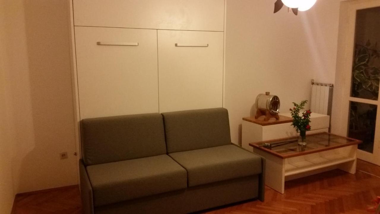 Apartment Lemut Πορτορόζ Εξωτερικό φωτογραφία