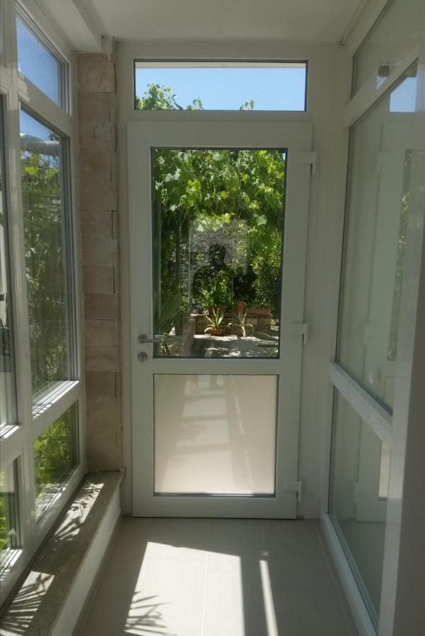 Apartment Lemut Πορτορόζ Εξωτερικό φωτογραφία