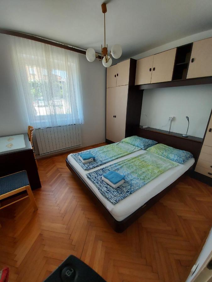 Apartment Lemut Πορτορόζ Εξωτερικό φωτογραφία