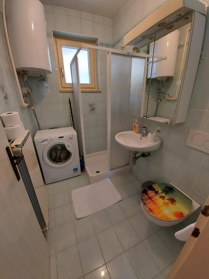 Apartment Lemut Πορτορόζ Εξωτερικό φωτογραφία