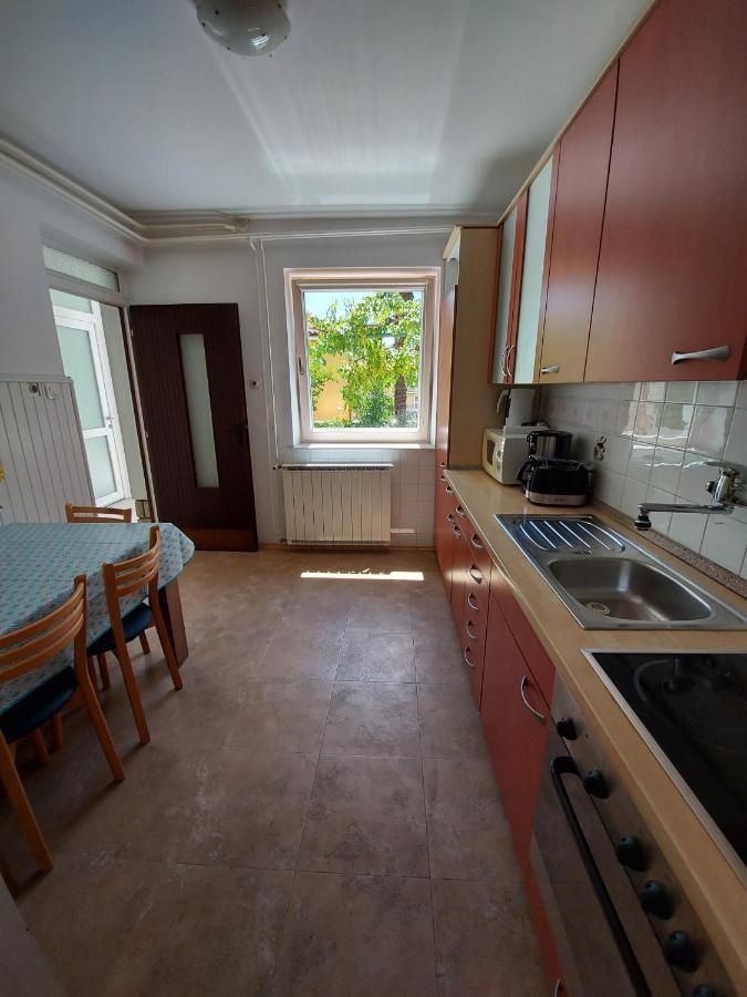 Apartment Lemut Πορτορόζ Εξωτερικό φωτογραφία