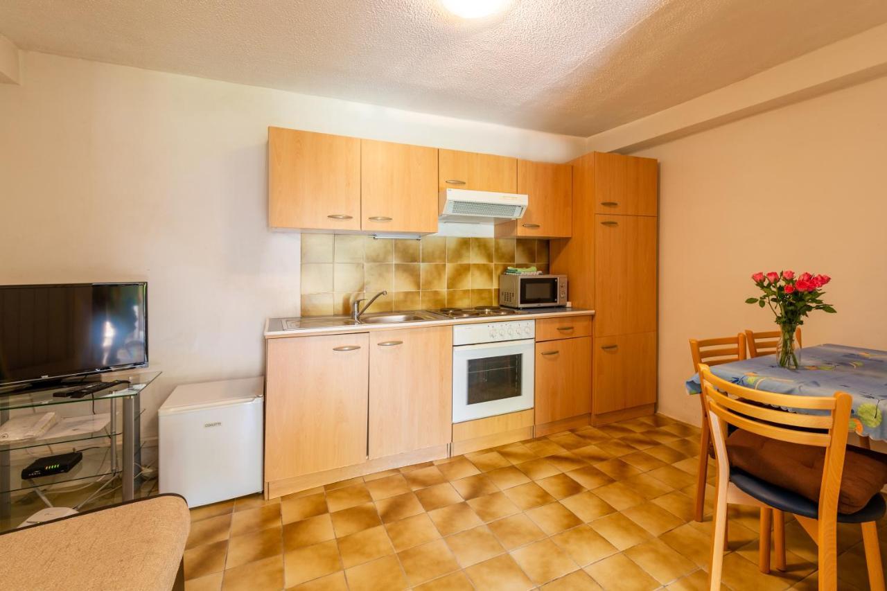 Apartment Lemut Πορτορόζ Εξωτερικό φωτογραφία