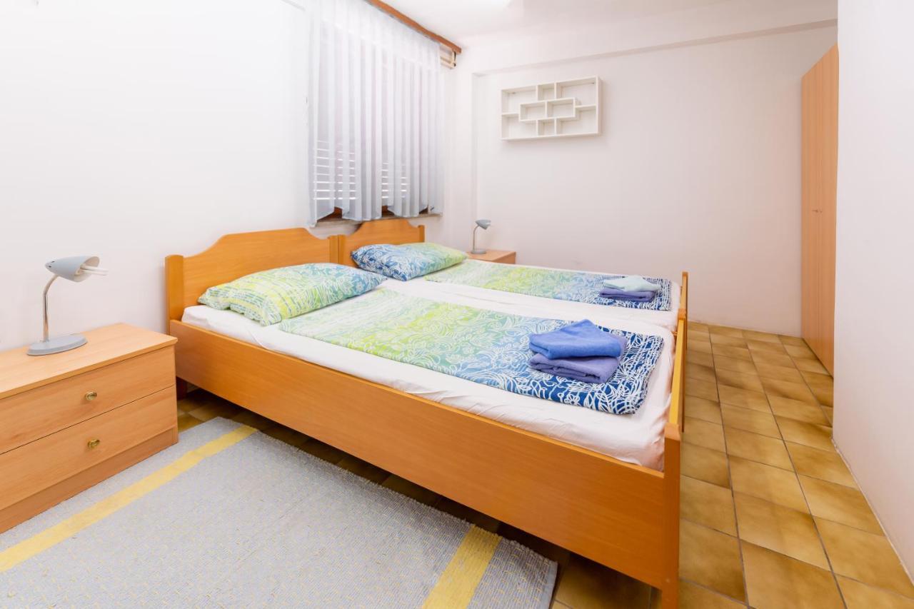 Apartment Lemut Πορτορόζ Εξωτερικό φωτογραφία