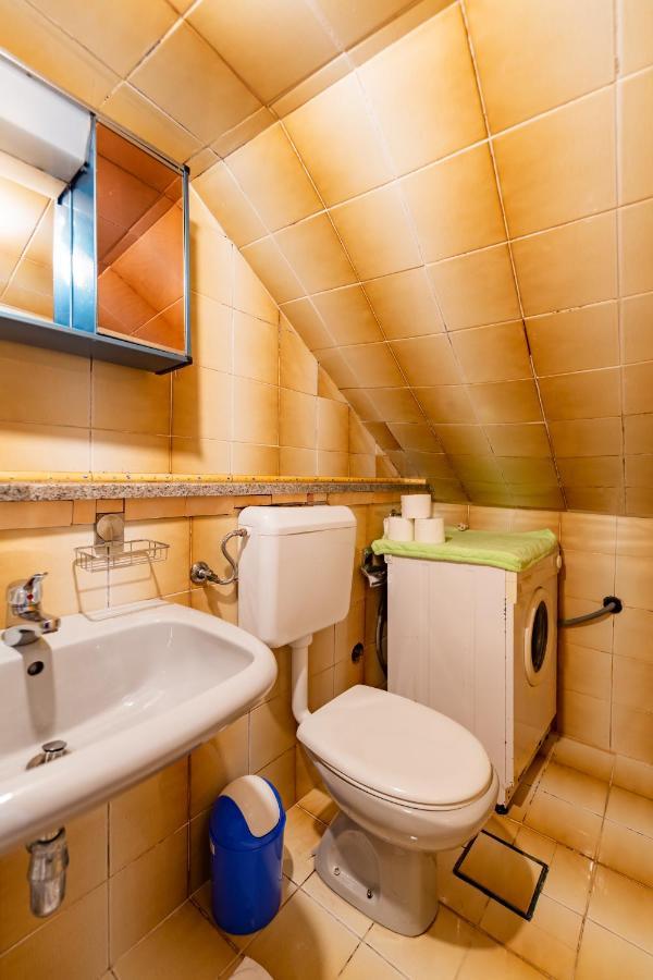 Apartment Lemut Πορτορόζ Εξωτερικό φωτογραφία