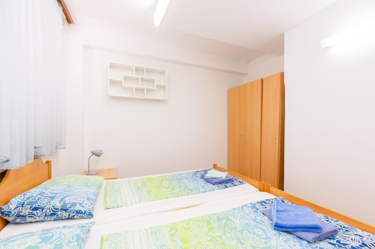Apartment Lemut Πορτορόζ Εξωτερικό φωτογραφία