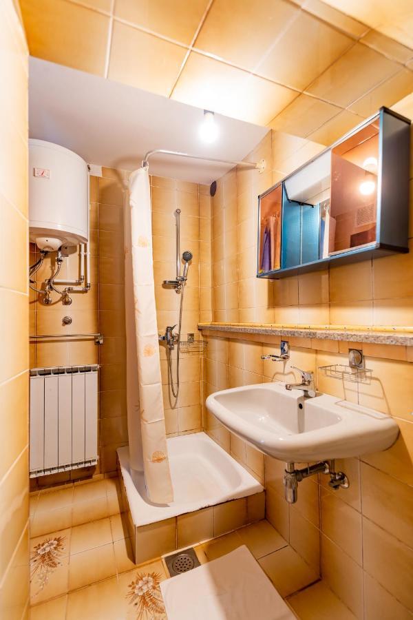 Apartment Lemut Πορτορόζ Εξωτερικό φωτογραφία