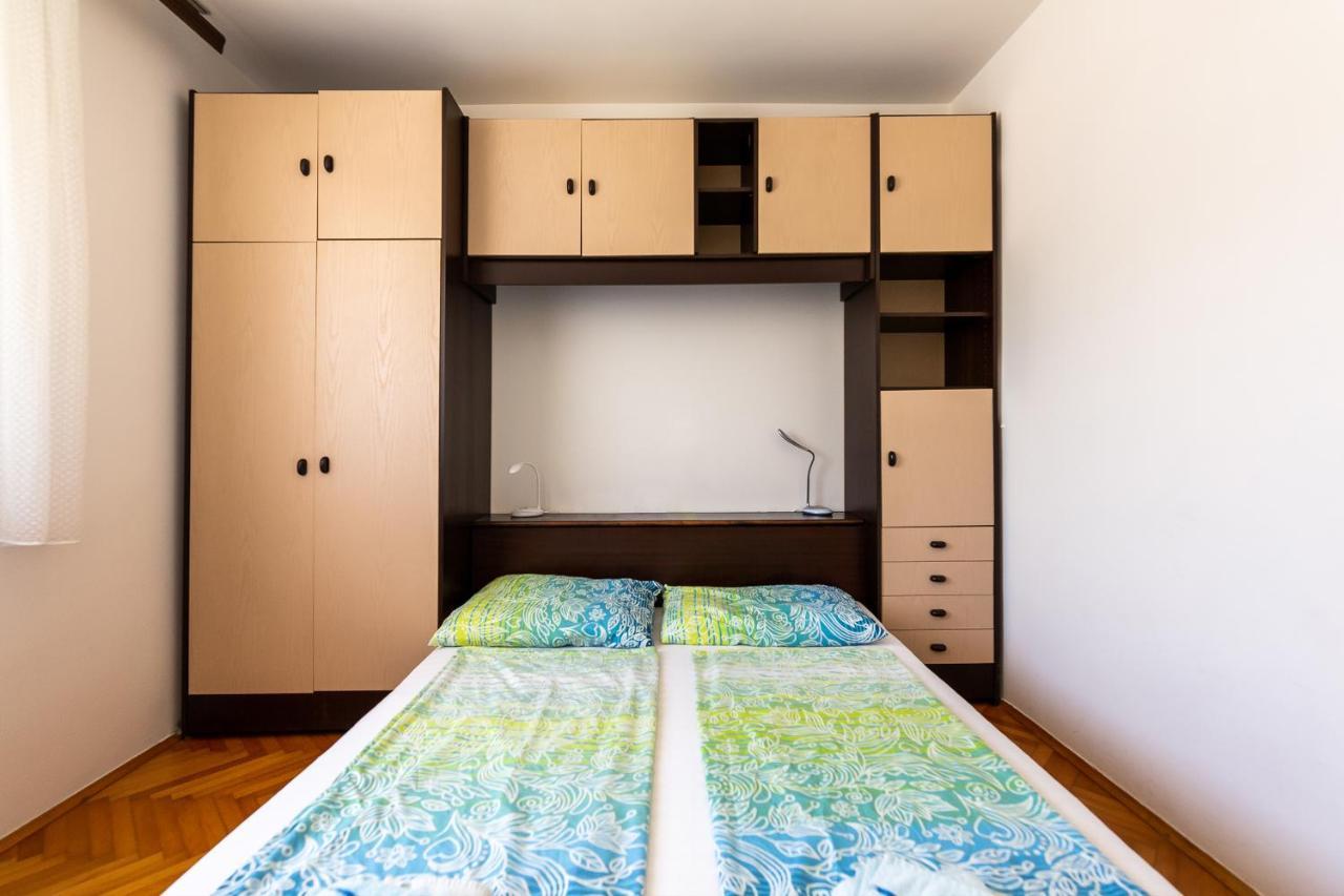 Apartment Lemut Πορτορόζ Εξωτερικό φωτογραφία