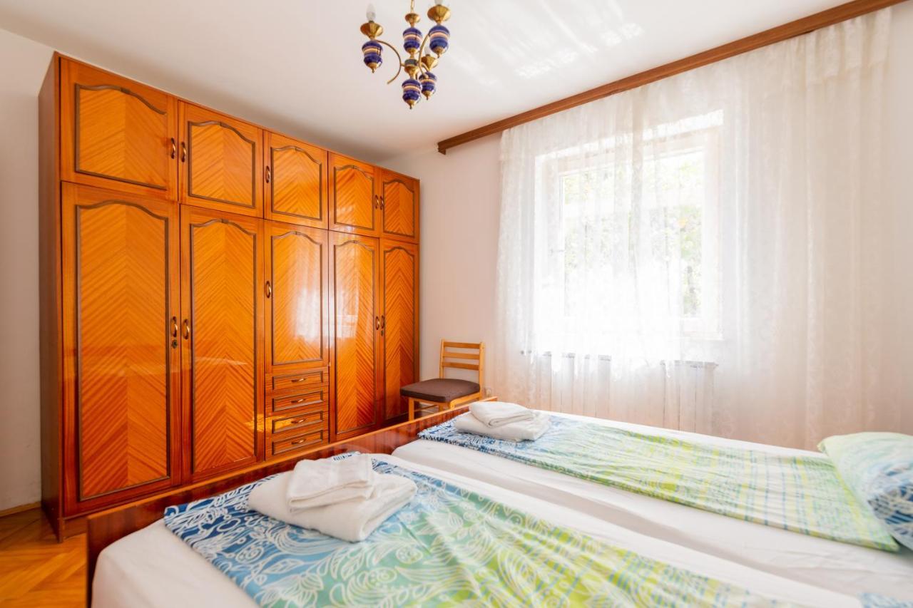Apartment Lemut Πορτορόζ Εξωτερικό φωτογραφία