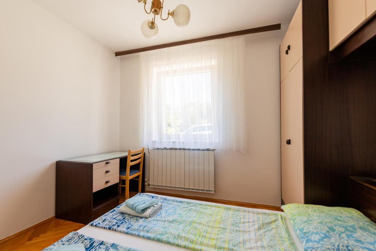 Apartment Lemut Πορτορόζ Εξωτερικό φωτογραφία