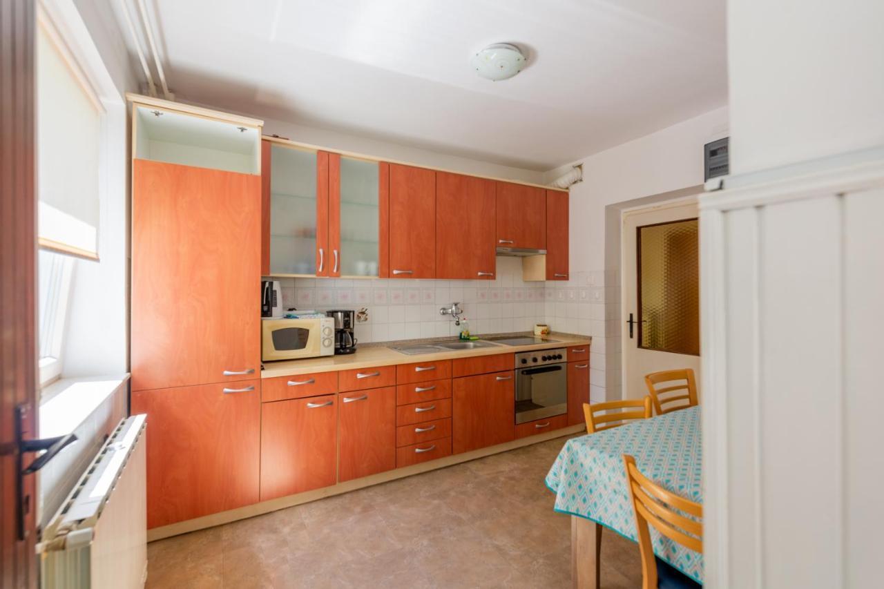 Apartment Lemut Πορτορόζ Εξωτερικό φωτογραφία
