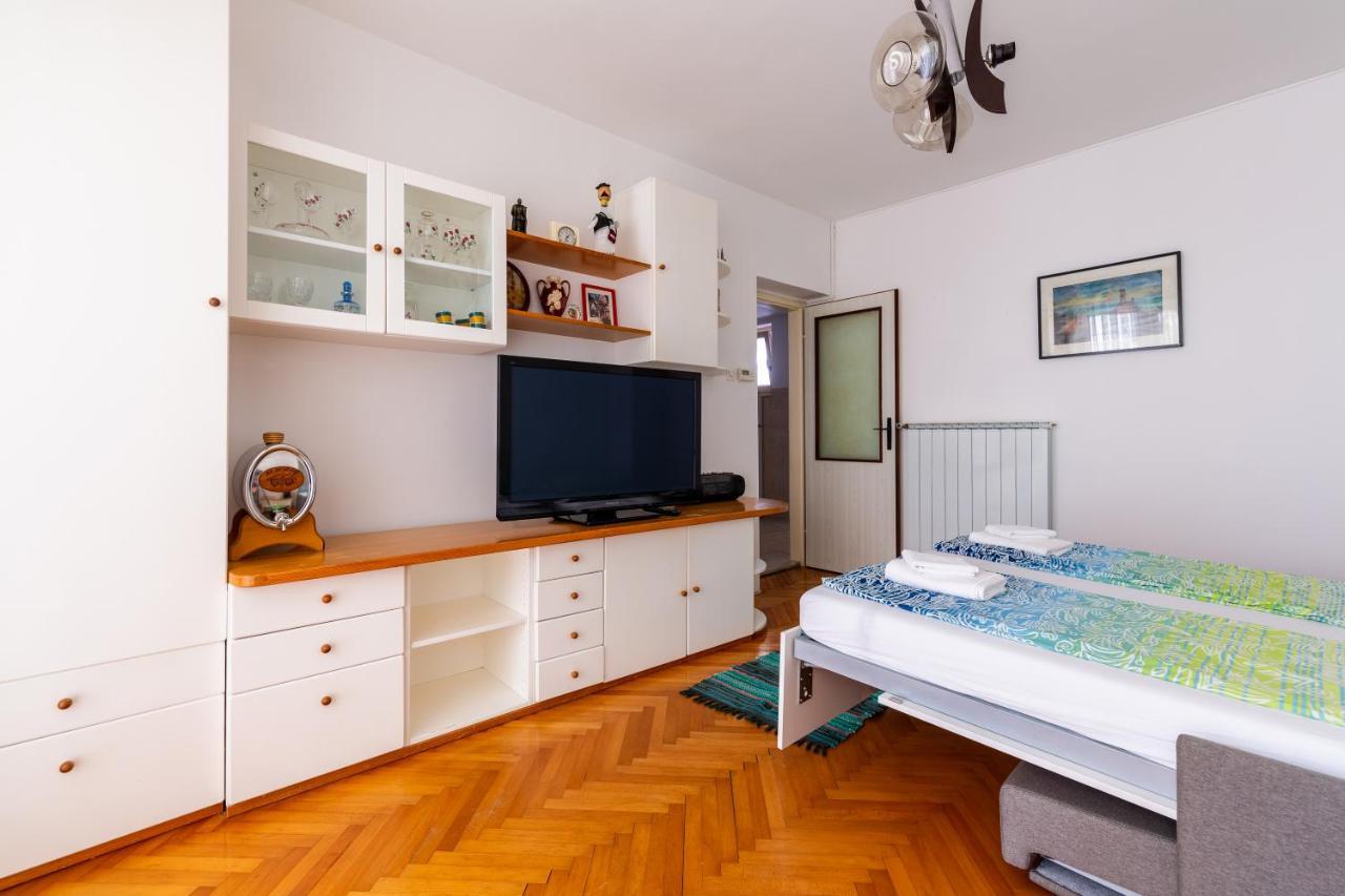 Apartment Lemut Πορτορόζ Εξωτερικό φωτογραφία