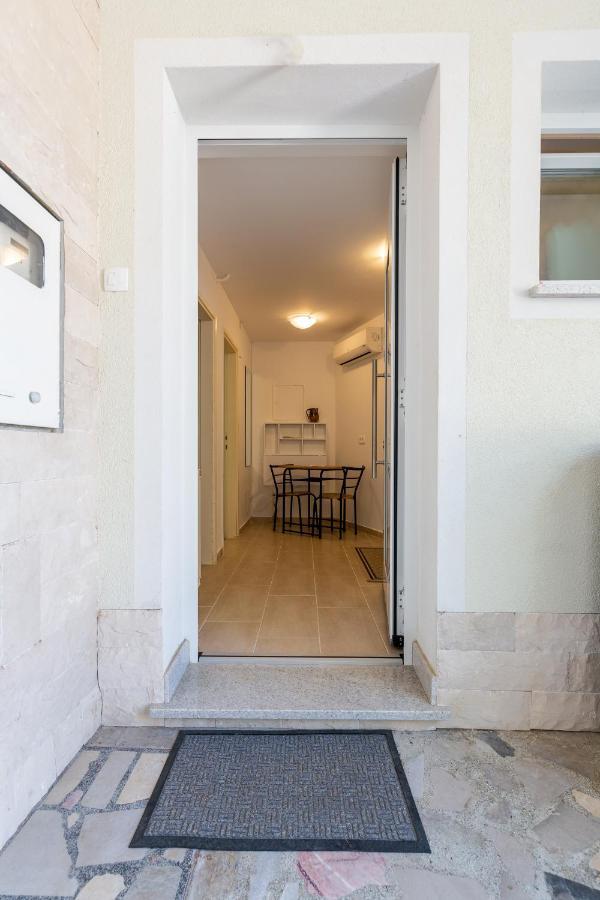 Apartment Lemut Πορτορόζ Εξωτερικό φωτογραφία