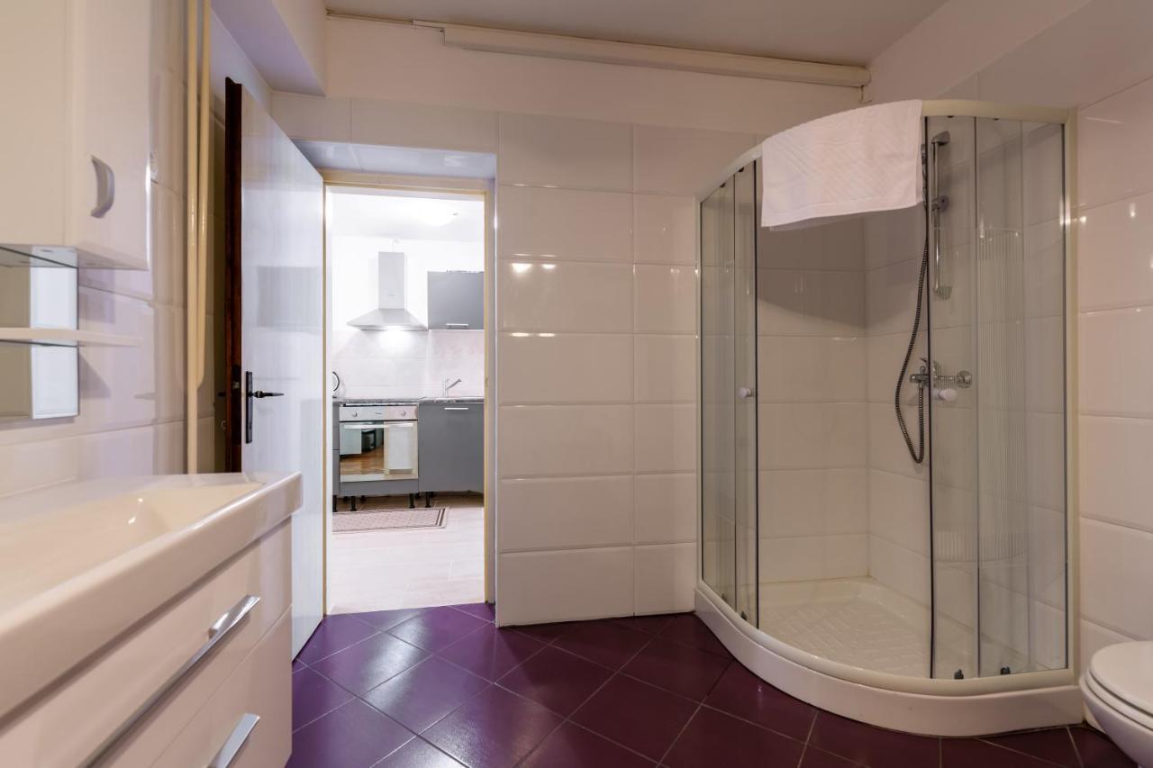 Apartment Lemut Πορτορόζ Εξωτερικό φωτογραφία