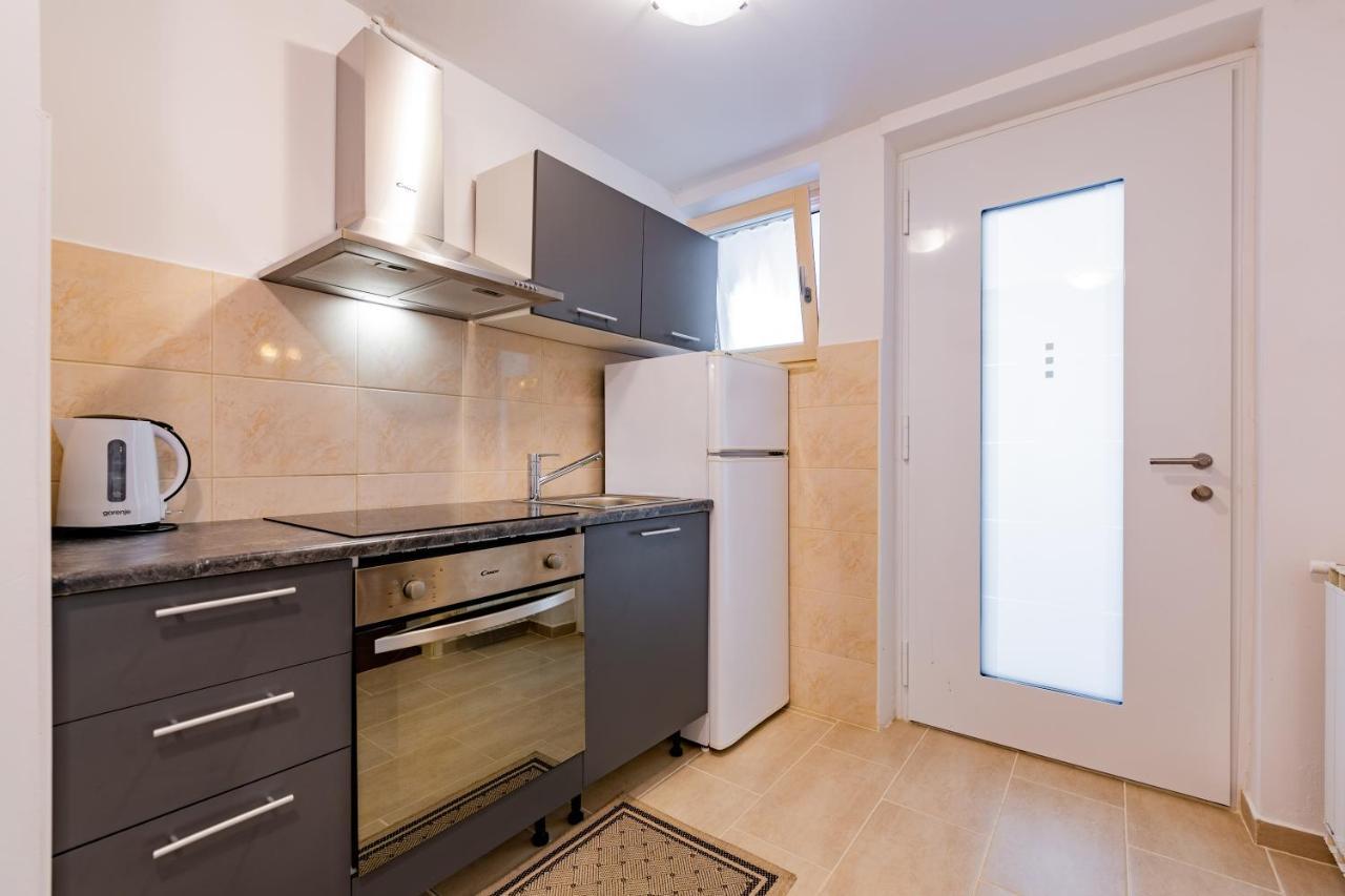 Apartment Lemut Πορτορόζ Εξωτερικό φωτογραφία