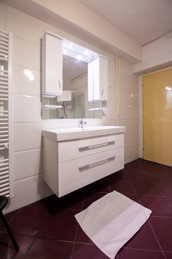 Apartment Lemut Πορτορόζ Εξωτερικό φωτογραφία