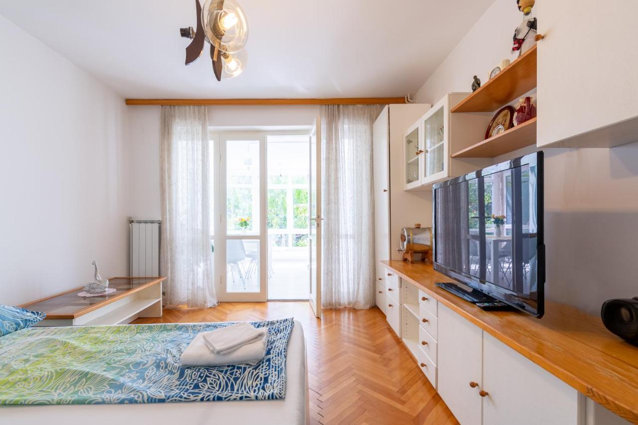 Apartment Lemut Πορτορόζ Εξωτερικό φωτογραφία