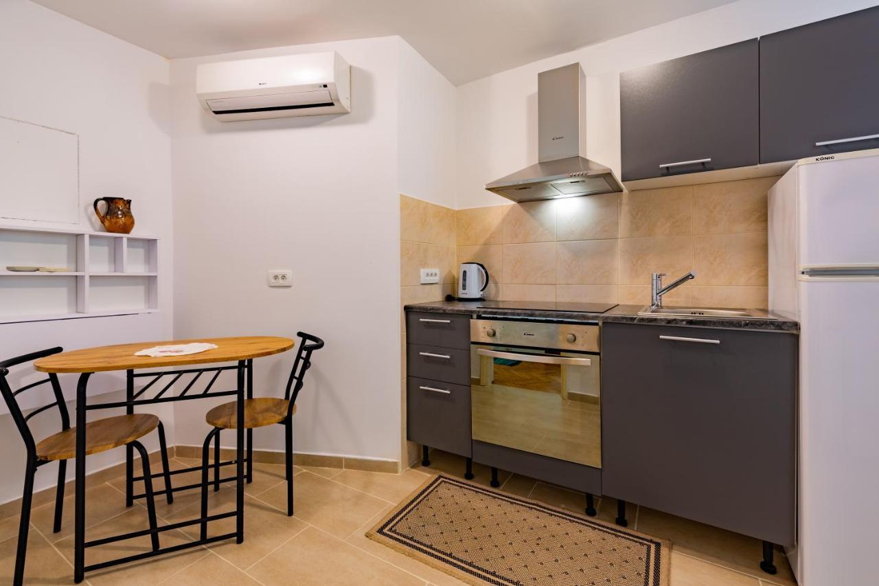 Apartment Lemut Πορτορόζ Εξωτερικό φωτογραφία