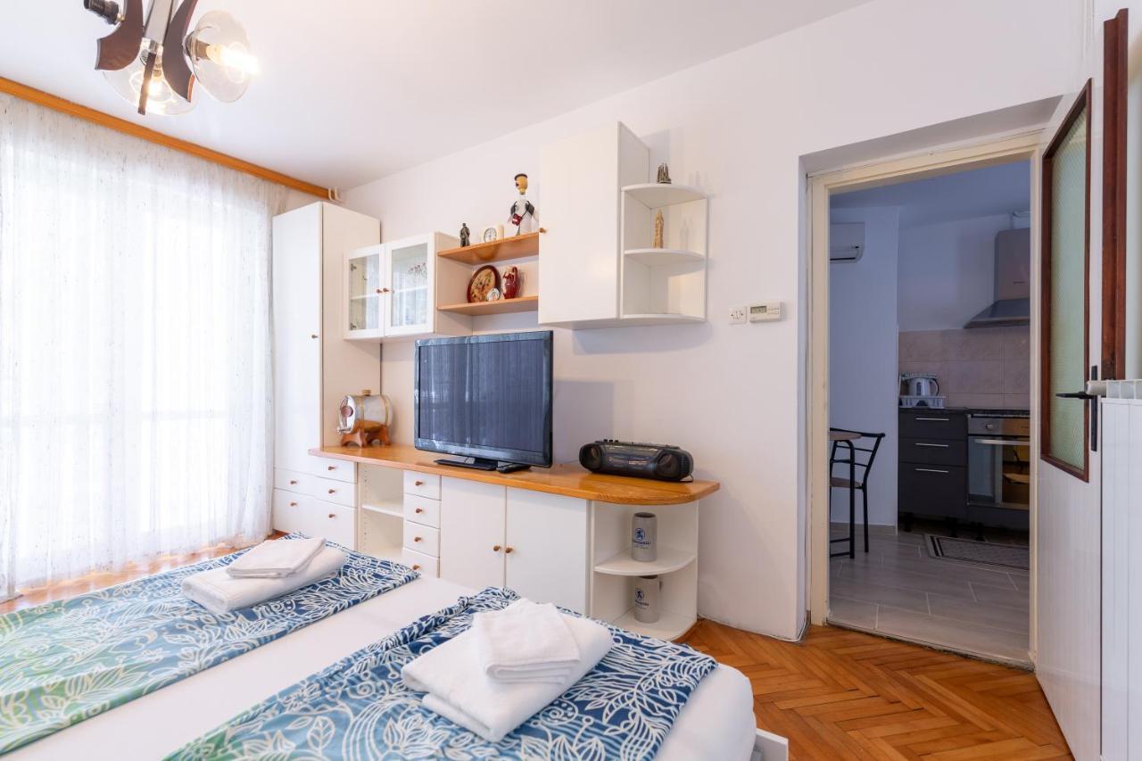 Apartment Lemut Πορτορόζ Εξωτερικό φωτογραφία