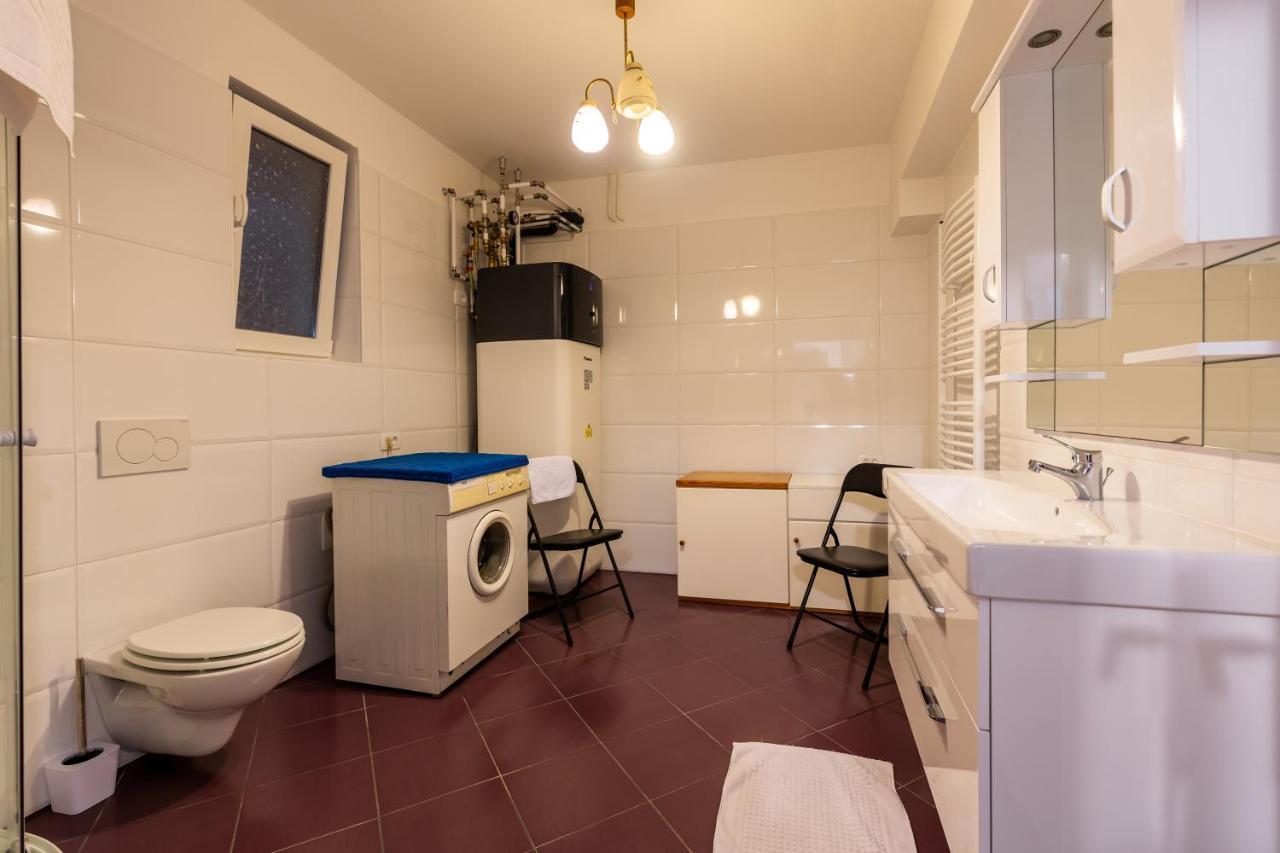 Apartment Lemut Πορτορόζ Εξωτερικό φωτογραφία
