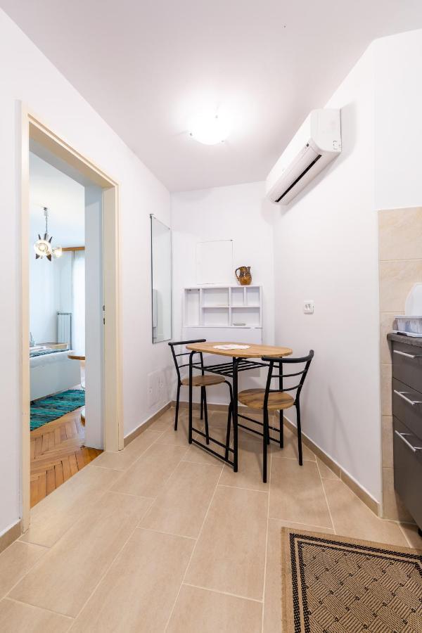 Apartment Lemut Πορτορόζ Εξωτερικό φωτογραφία