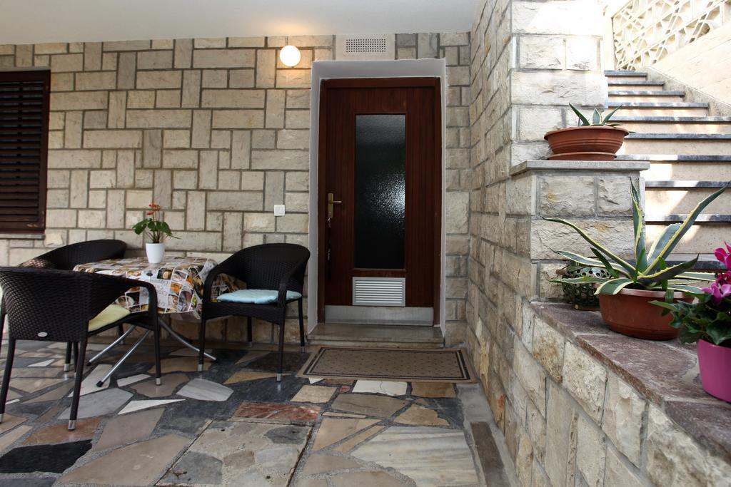 Apartment Lemut Πορτορόζ Δωμάτιο φωτογραφία