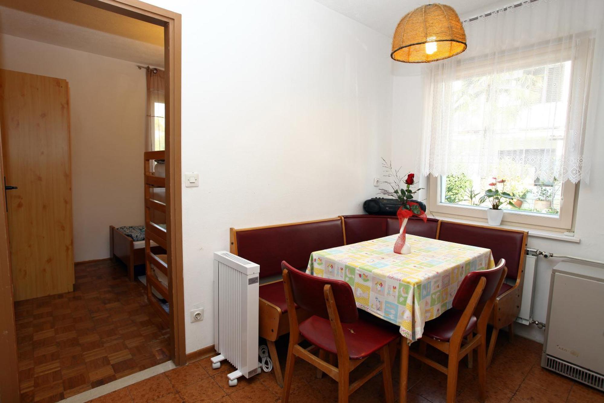 Apartment Lemut Πορτορόζ Δωμάτιο φωτογραφία