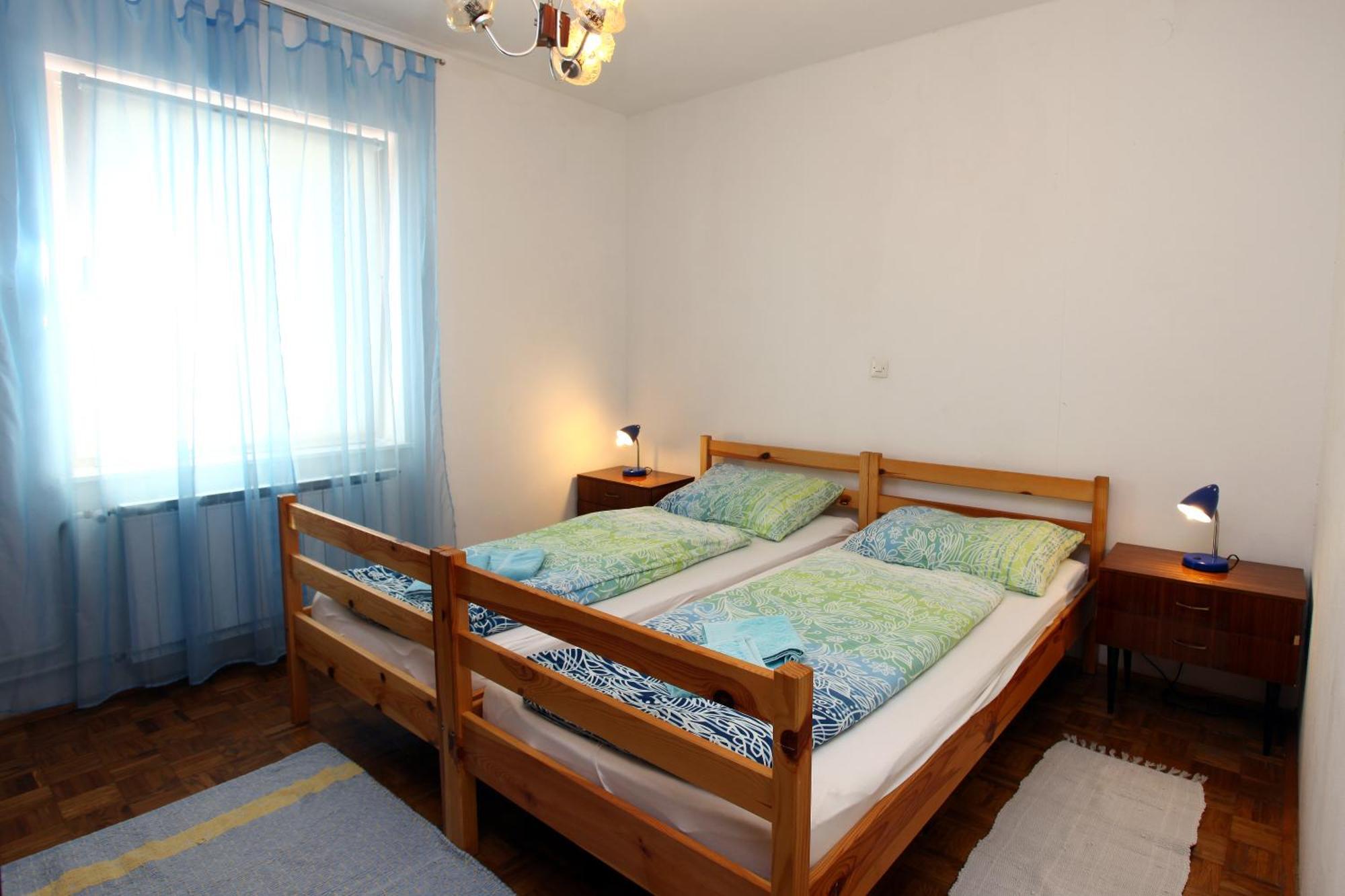 Apartment Lemut Πορτορόζ Δωμάτιο φωτογραφία