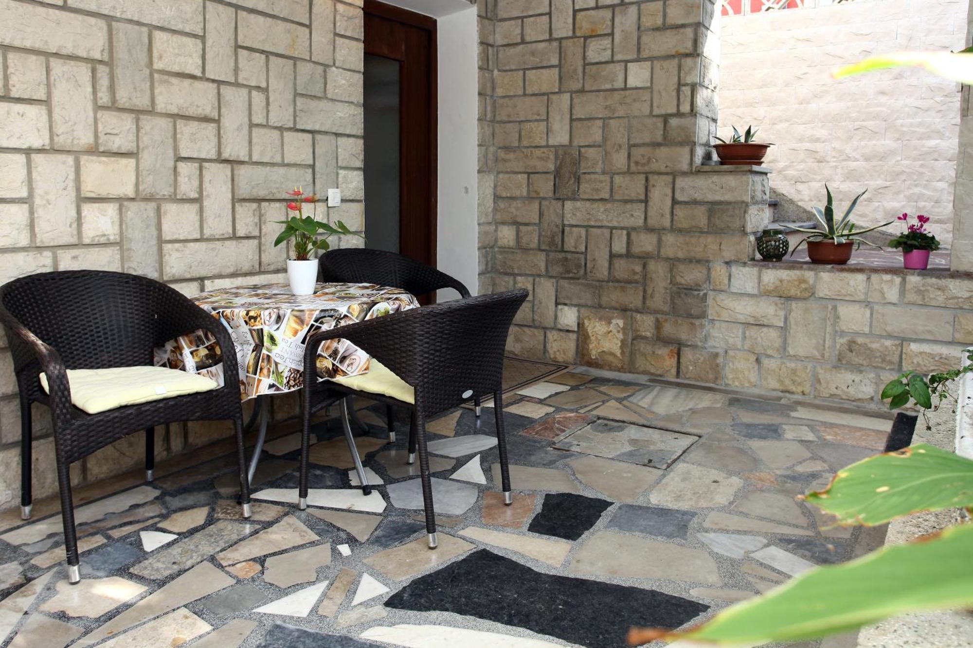 Apartment Lemut Πορτορόζ Δωμάτιο φωτογραφία