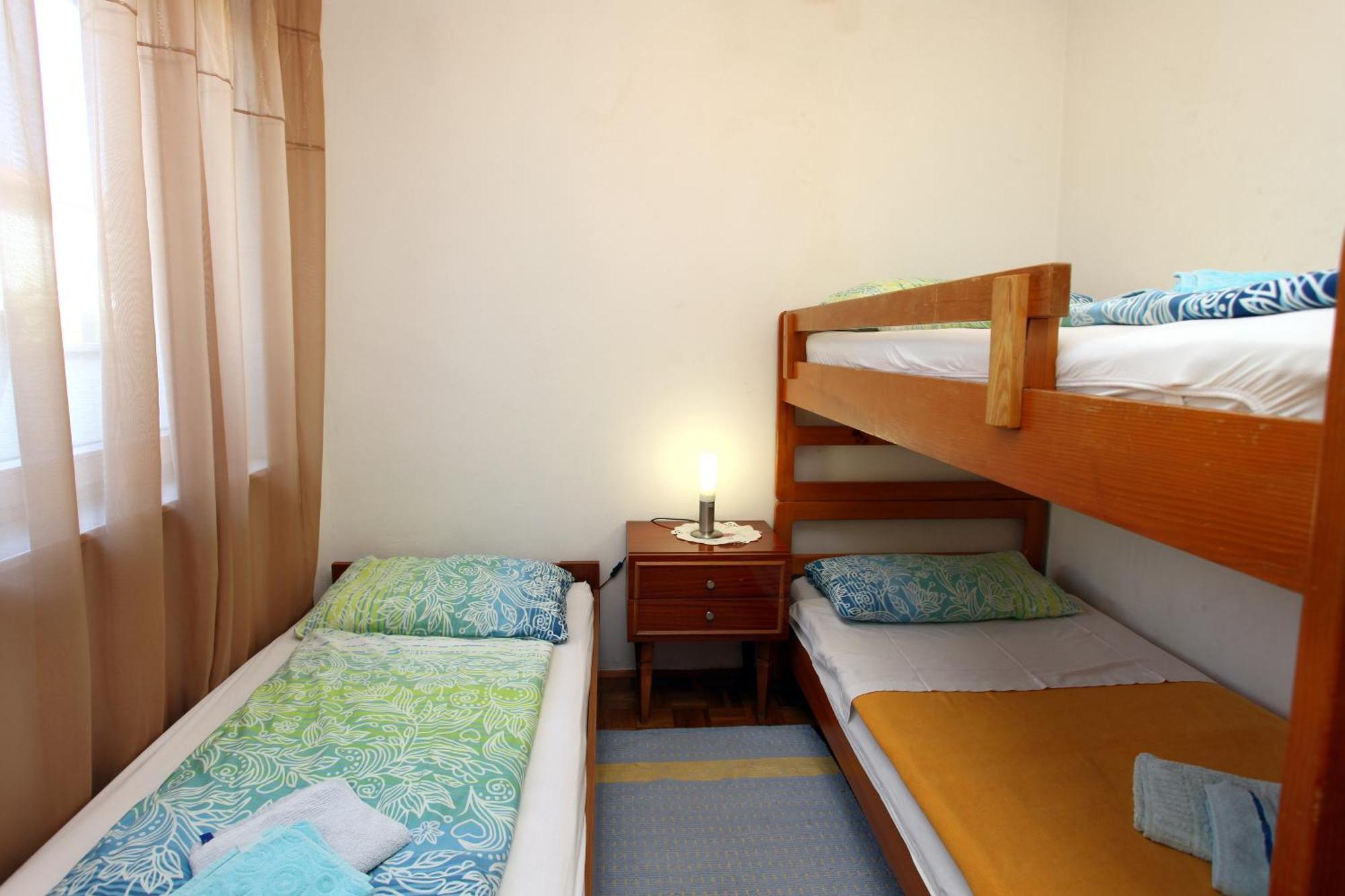 Apartment Lemut Πορτορόζ Δωμάτιο φωτογραφία
