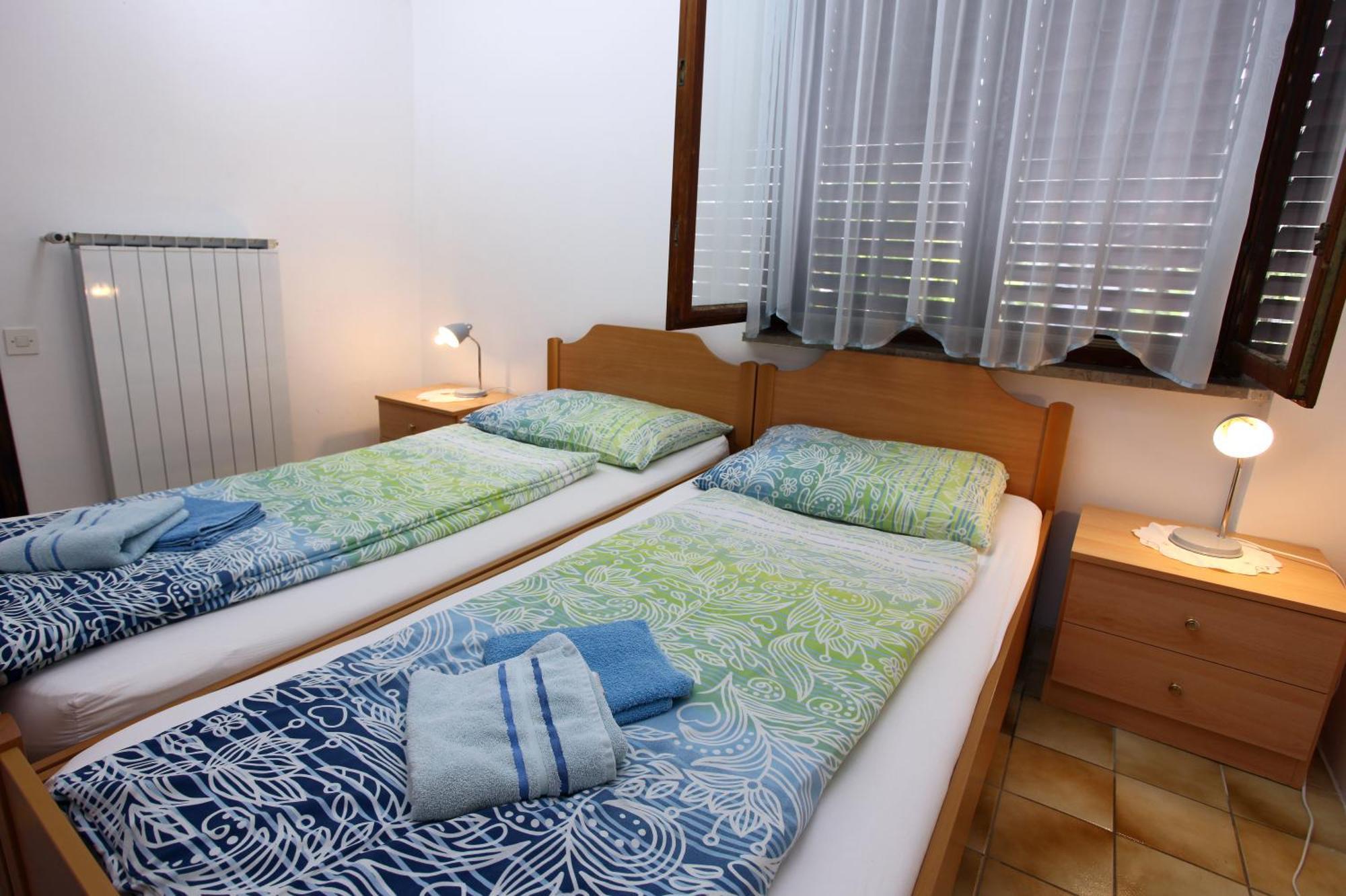 Apartment Lemut Πορτορόζ Δωμάτιο φωτογραφία