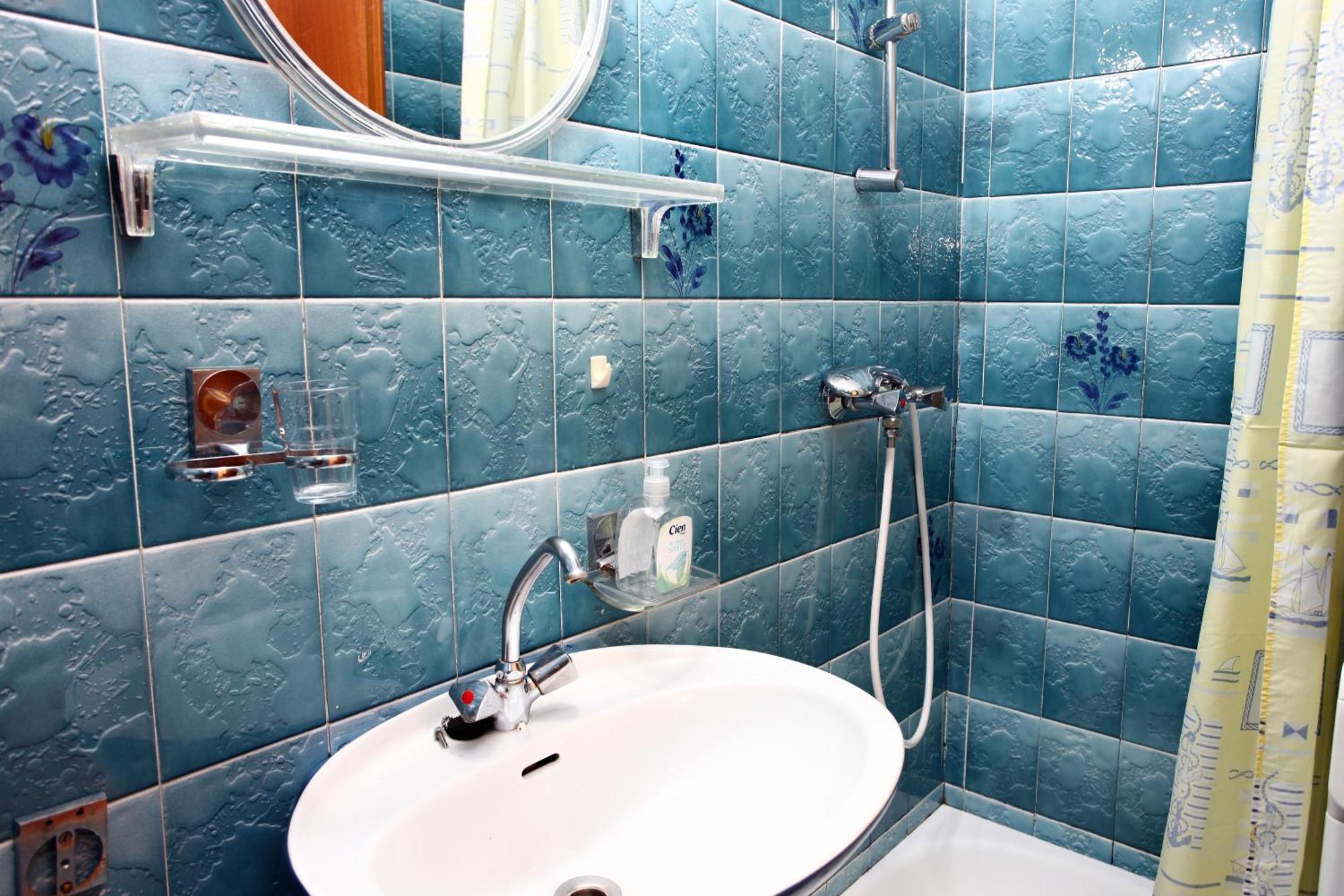 Apartment Lemut Πορτορόζ Δωμάτιο φωτογραφία
