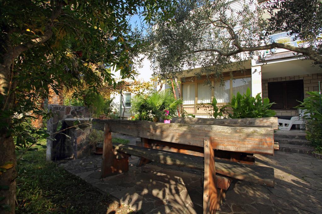 Apartment Lemut Πορτορόζ Δωμάτιο φωτογραφία